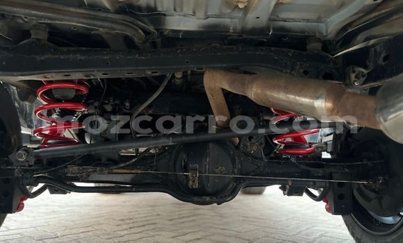 Buy Used Toyota Land Cruiser Other Car in Maputo in Maputo Buy Used Toyota Land Cruiser Other Car in Maputo in Maputo