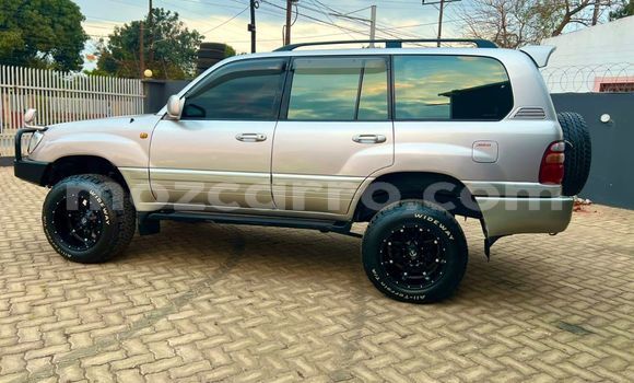 Buy Used Toyota Land Cruiser Other Car in Maputo in Maputo Buy Used Toyota Land Cruiser Other Car in Maputo in Maputo