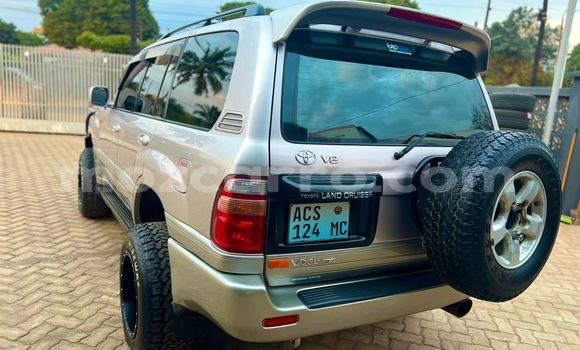 Buy Used Toyota Land Cruiser Other Car in Maputo in Maputo Buy Used Toyota Land Cruiser Other Car in Maputo in Maputo
