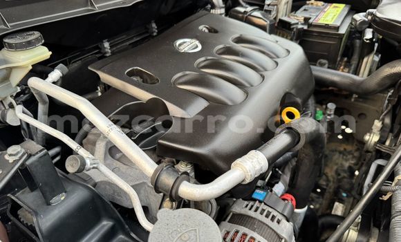 Comprar Usado Nissan X-Trail Preto Carro em Maputo em Maputo Comprar Usado Nissan X-Trail Preto Carro em Maputo em Maputo