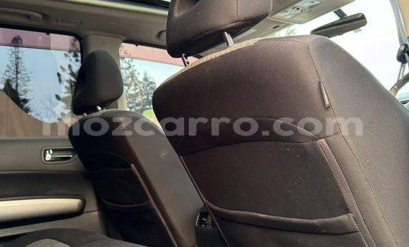 Comprar Usado Nissan X-Trail Preto Carro em Maputo em Maputo Comprar Usado Nissan X-Trail Preto Carro em Maputo em Maputo