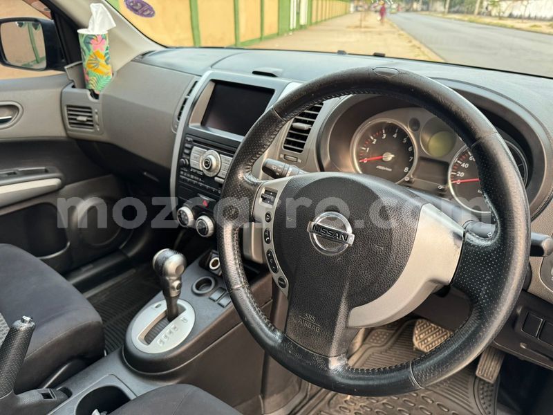 Big with watermark nissan x trail maputo maputo 39327