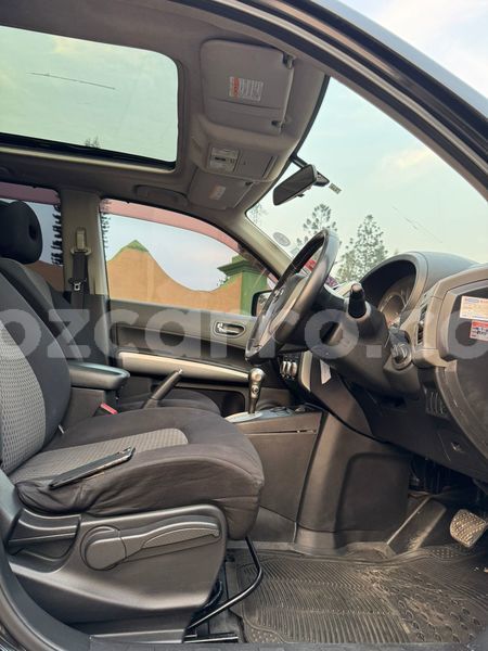 Big with watermark nissan x trail maputo maputo 39327