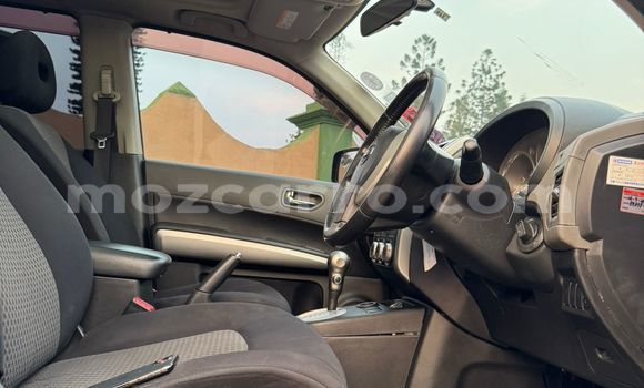 Comprar Usado Nissan X-Trail Preto Carro em Maputo em Maputo Comprar Usado Nissan X-Trail Preto Carro em Maputo em Maputo
