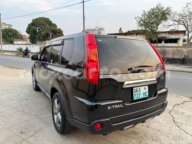 Big with watermark nissan x trail maputo maputo 39327