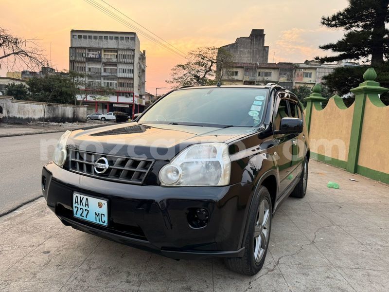 Big with watermark nissan x trail maputo maputo 39327