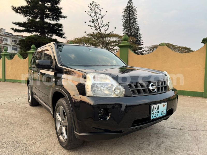 Big with watermark nissan x trail maputo maputo 39327