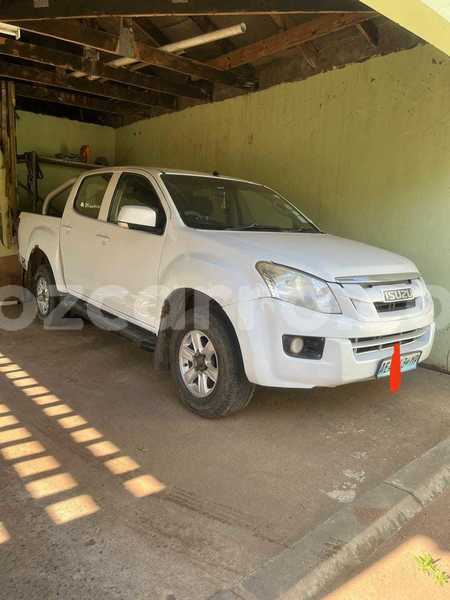 Big with watermark isuzu kb maputo maputo 39332