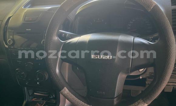 Tenga Tsaru Isuzu KB Chena Mota in Maputo in Maputo Tenga Tsaru Isuzu KB Chena Mota in Maputo in Maputo