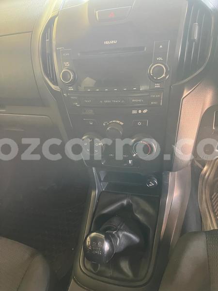 Big with watermark isuzu kb maputo maputo 39332