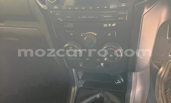 Tenga Tsaru Isuzu KB Chena Mota in Maputo in Maputo Tenga Tsaru Isuzu KB Chena Mota in Maputo in Maputo