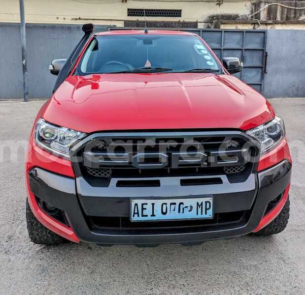 Big with watermark ford ranger maputo maputo 39333