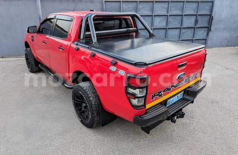 Big with watermark ford ranger maputo maputo 39333