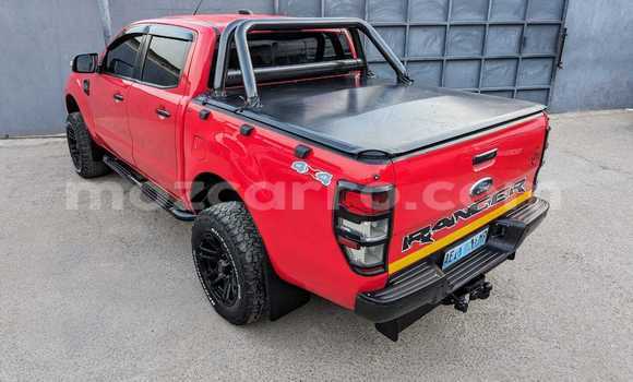 Buy Used Ford Ranger Red Car in Maputo in Maputo Buy Used Ford Ranger Red Car in Maputo in Maputo