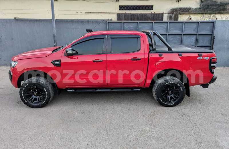 Big with watermark ford ranger maputo maputo 39333