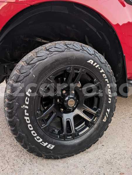 Big with watermark ford ranger maputo maputo 39333