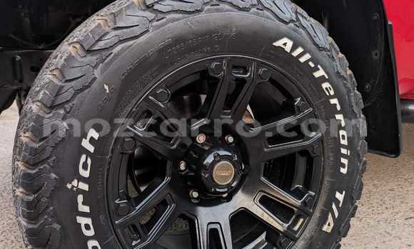 Buy Used Ford Ranger Red Car in Maputo in Maputo Buy Used Ford Ranger Red Car in Maputo in Maputo