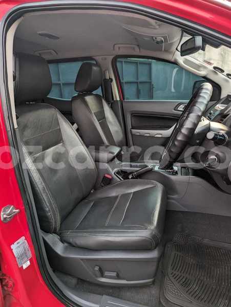 Big with watermark ford ranger maputo maputo 39333