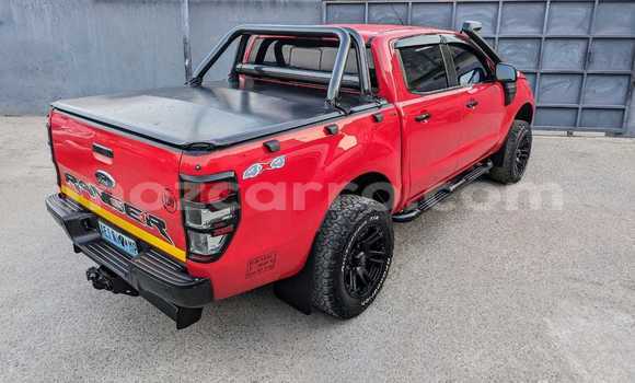 Buy Used Ford Ranger Red Car in Maputo in Maputo Buy Used Ford Ranger Red Car in Maputo in Maputo
