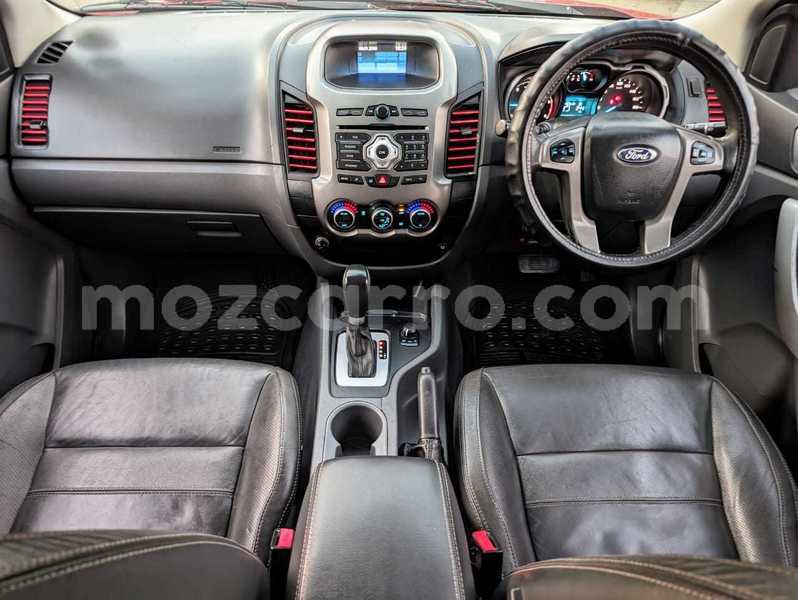 Big with watermark ford ranger maputo maputo 39333