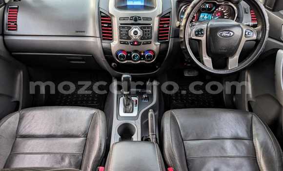 Buy Used Ford Ranger Red Car in Maputo in Maputo Buy Used Ford Ranger Red Car in Maputo in Maputo