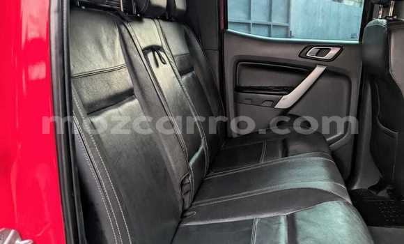Buy Used Ford Ranger Red Car in Maputo in Maputo Buy Used Ford Ranger Red Car in Maputo in Maputo