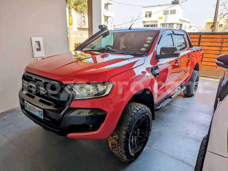 Big with watermark ford ranger maputo maputo 39333