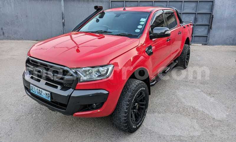 Big with watermark ford ranger maputo maputo 39333