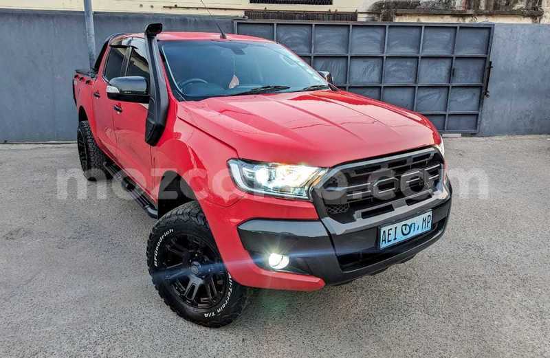 Big with watermark ford ranger maputo maputo 39333