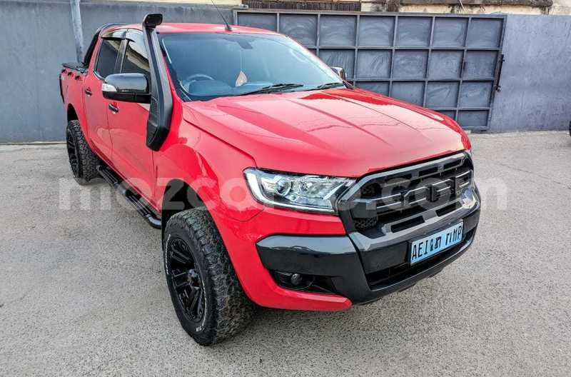 Big with watermark ford ranger maputo maputo 39333