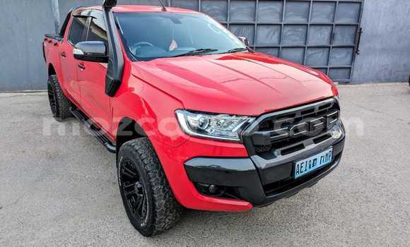 Buy Used Ford Ranger Red Car in Maputo in Maputo Buy Used Ford Ranger Red Car in Maputo in Maputo