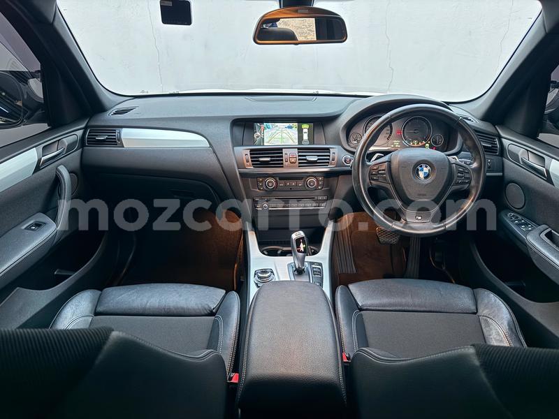 Big with watermark bmw x3 maputo maputo 39334