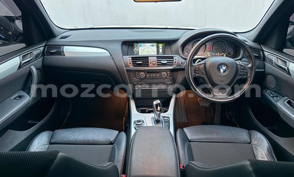 Tenga Tsaru BMW X3 Chena Mota in Maputo in Maputo Tenga Tsaru BMW X3 Chena Mota in Maputo in Maputo