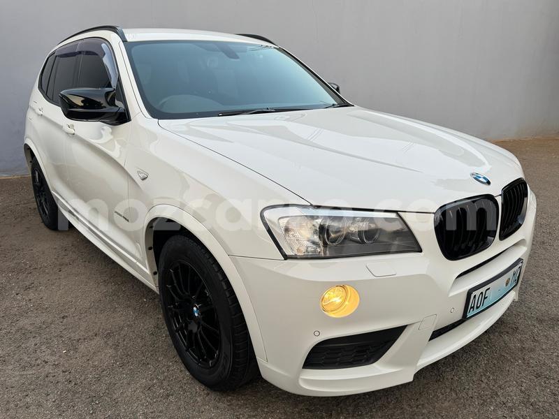 Big with watermark bmw x3 maputo maputo 39334