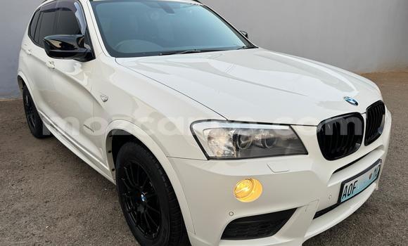 Tenga Tsaru BMW X3 Chena Mota in Maputo in Maputo Tenga Tsaru BMW X3 Chena Mota in Maputo in Maputo