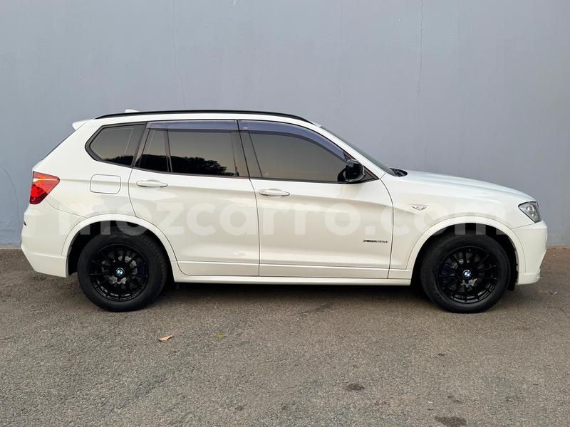 Big with watermark bmw x3 maputo maputo 39334