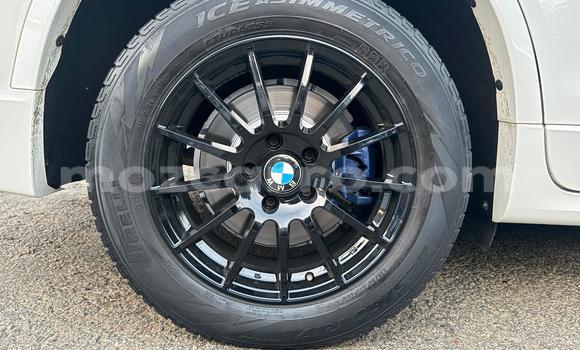 Tenga Tsaru BMW X3 Chena Mota in Maputo in Maputo Tenga Tsaru BMW X3 Chena Mota in Maputo in Maputo