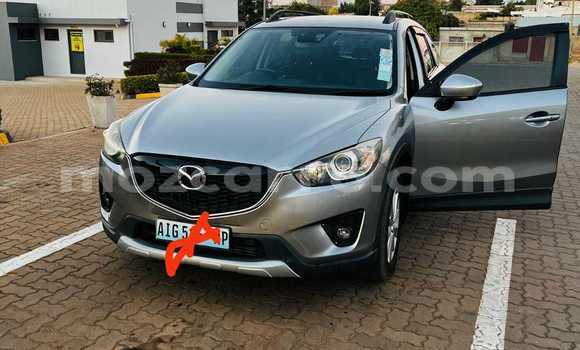 Comprar Usado Mazda CX-5 De outros Carro em Maputo em Maputo