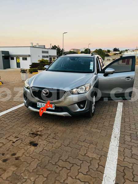 Big with watermark mazda cx 5 maputo maputo 39335