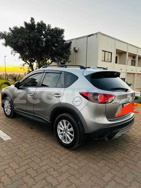 Big with watermark mazda cx 5 maputo maputo 39335