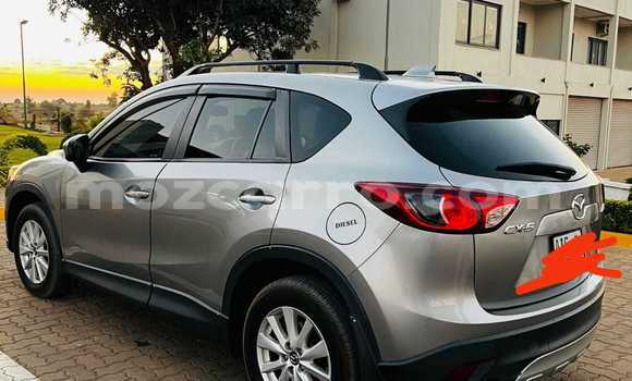 Nunua Ilio tumika Mazda CX-5 Nyingine Gari ndani ya Maputo nchini Maputo Nunua Ilio tumika Mazda CX-5 Nyingine Gari ndani ya Maputo nchini Maputo