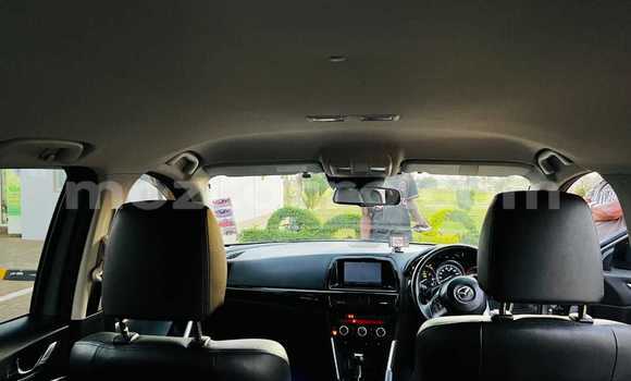 Nunua Ilio tumika Mazda CX-5 Nyingine Gari ndani ya Maputo nchini Maputo Nunua Ilio tumika Mazda CX-5 Nyingine Gari ndani ya Maputo nchini Maputo