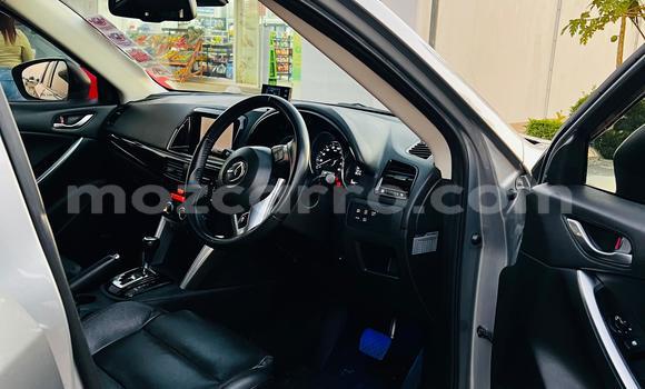 Nunua Ilio tumika Mazda CX-5 Nyingine Gari ndani ya Maputo nchini Maputo Nunua Ilio tumika Mazda CX-5 Nyingine Gari ndani ya Maputo nchini Maputo