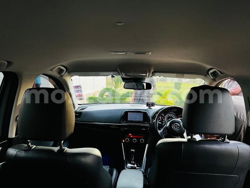 Big with watermark mazda cx 5 maputo maputo 39335