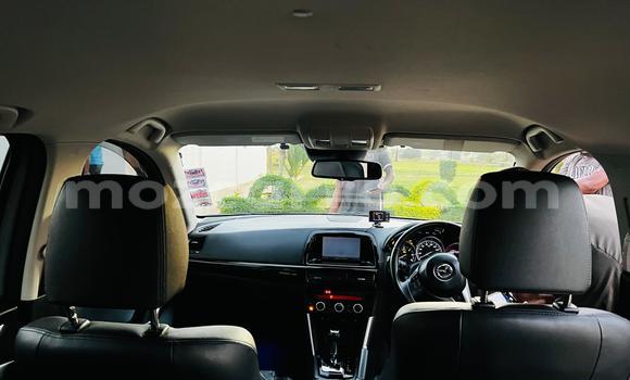 Nunua Ilio tumika Mazda CX-5 Nyingine Gari ndani ya Maputo nchini Maputo Nunua Ilio tumika Mazda CX-5 Nyingine Gari ndani ya Maputo nchini Maputo
