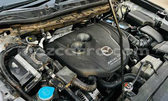 Nunua Ilio tumika Mazda CX-5 Nyingine Gari ndani ya Maputo nchini Maputo Nunua Ilio tumika Mazda CX-5 Nyingine Gari ndani ya Maputo nchini Maputo