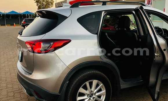 Nunua Ilio tumika Mazda CX-5 Nyingine Gari ndani ya Maputo nchini Maputo Nunua Ilio tumika Mazda CX-5 Nyingine Gari ndani ya Maputo nchini Maputo