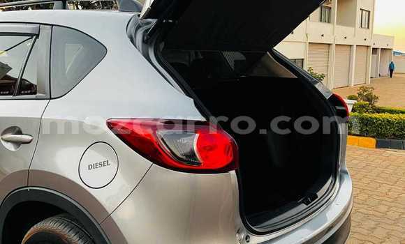 Nunua Ilio tumika Mazda CX-5 Nyingine Gari ndani ya Maputo nchini Maputo Nunua Ilio tumika Mazda CX-5 Nyingine Gari ndani ya Maputo nchini Maputo