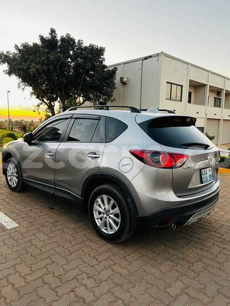 Big with watermark mazda cx 5 maputo maputo 39335