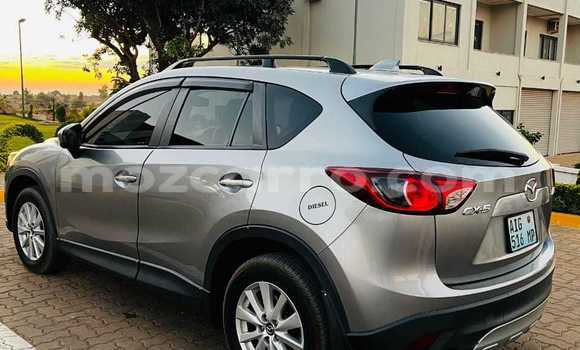 Nunua Ilio tumika Mazda CX-5 Nyingine Gari ndani ya Maputo nchini Maputo Nunua Ilio tumika Mazda CX-5 Nyingine Gari ndani ya Maputo nchini Maputo